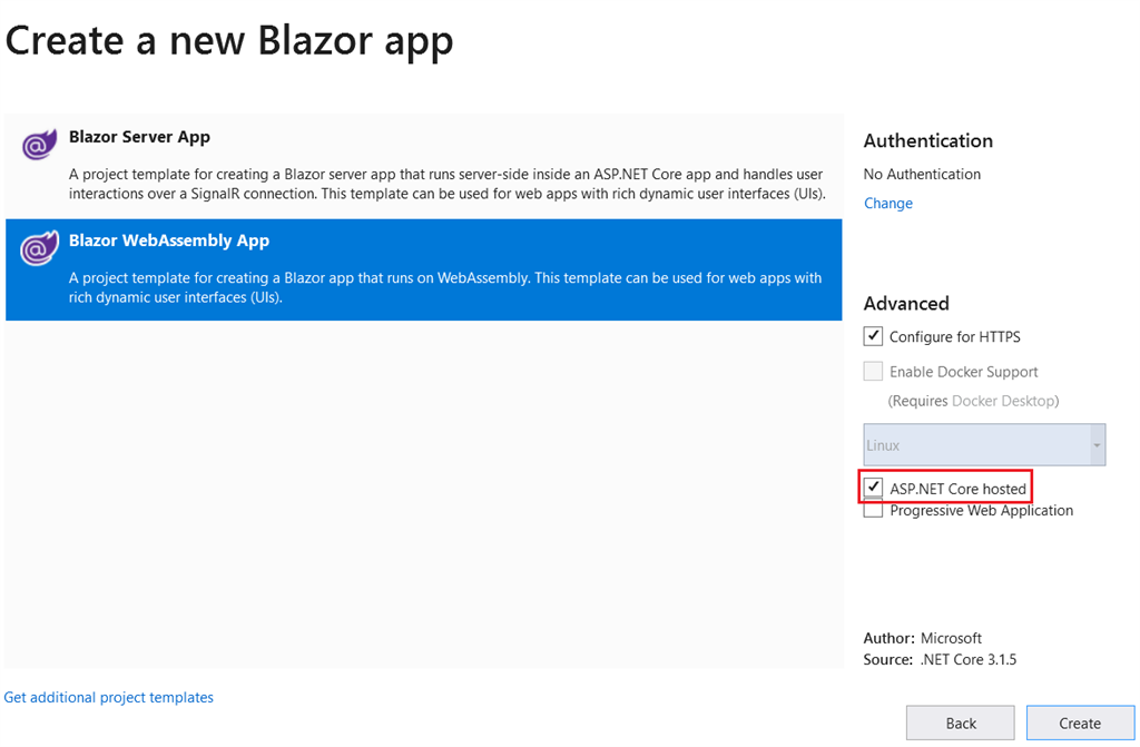 Easily Create A Real Time Application With Blazor And Signalr